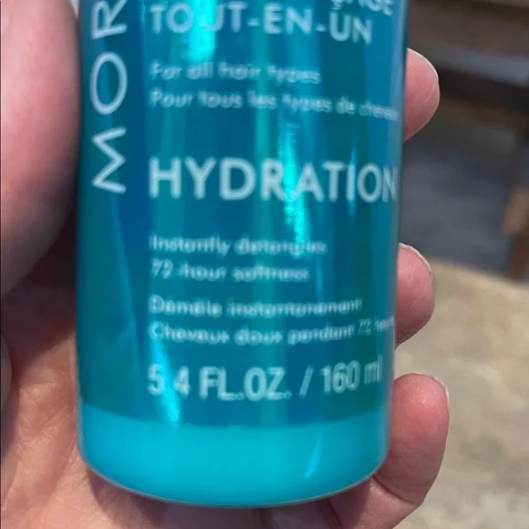 🆕 Moroccanoil All In One Leave-In Conditioner - Picture 3 of 7